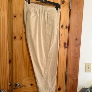 J Jill Live in Chinos